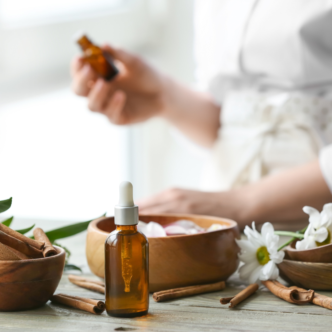 Recette Cannelle Beauté 