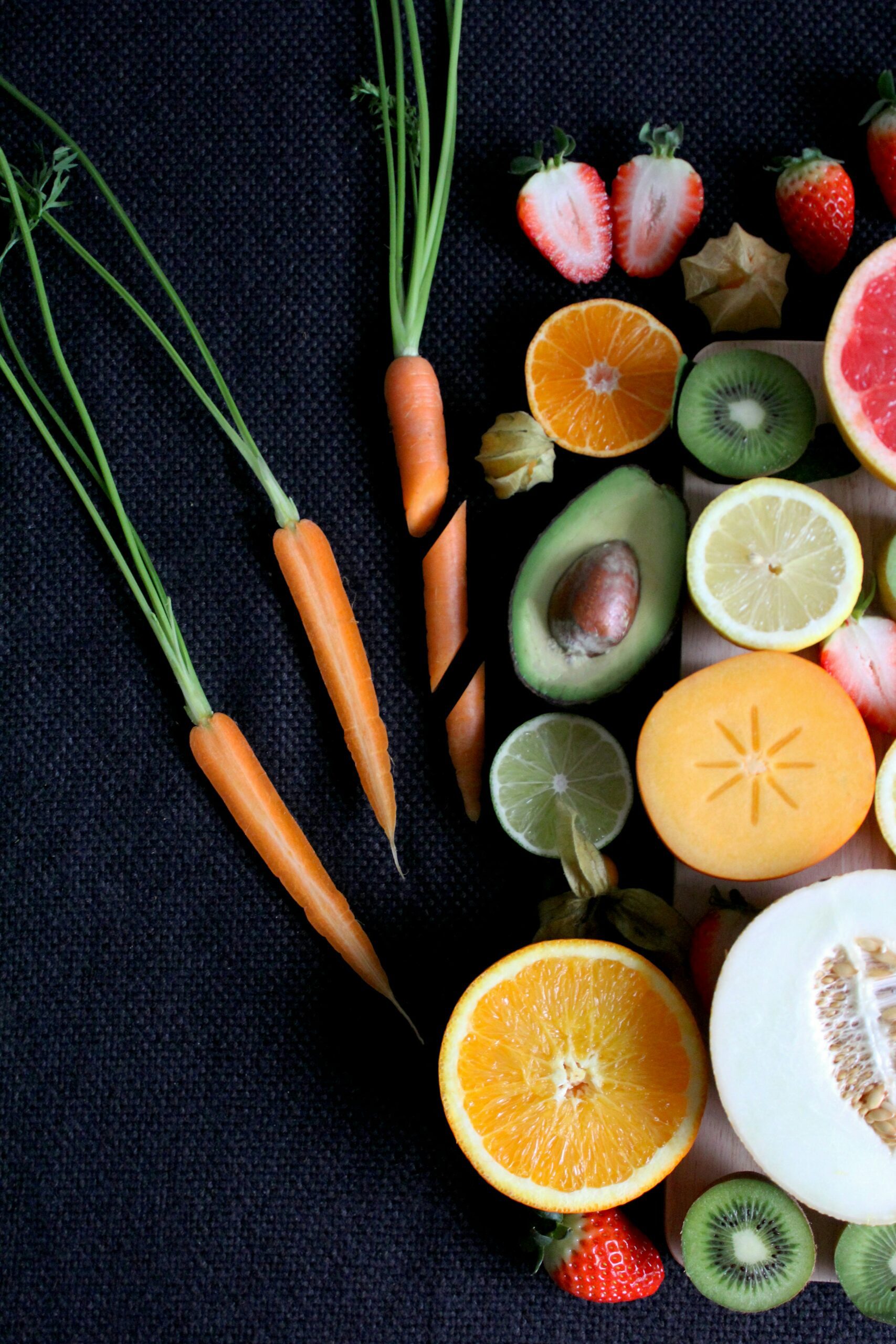 Recette Glace aux Légumes