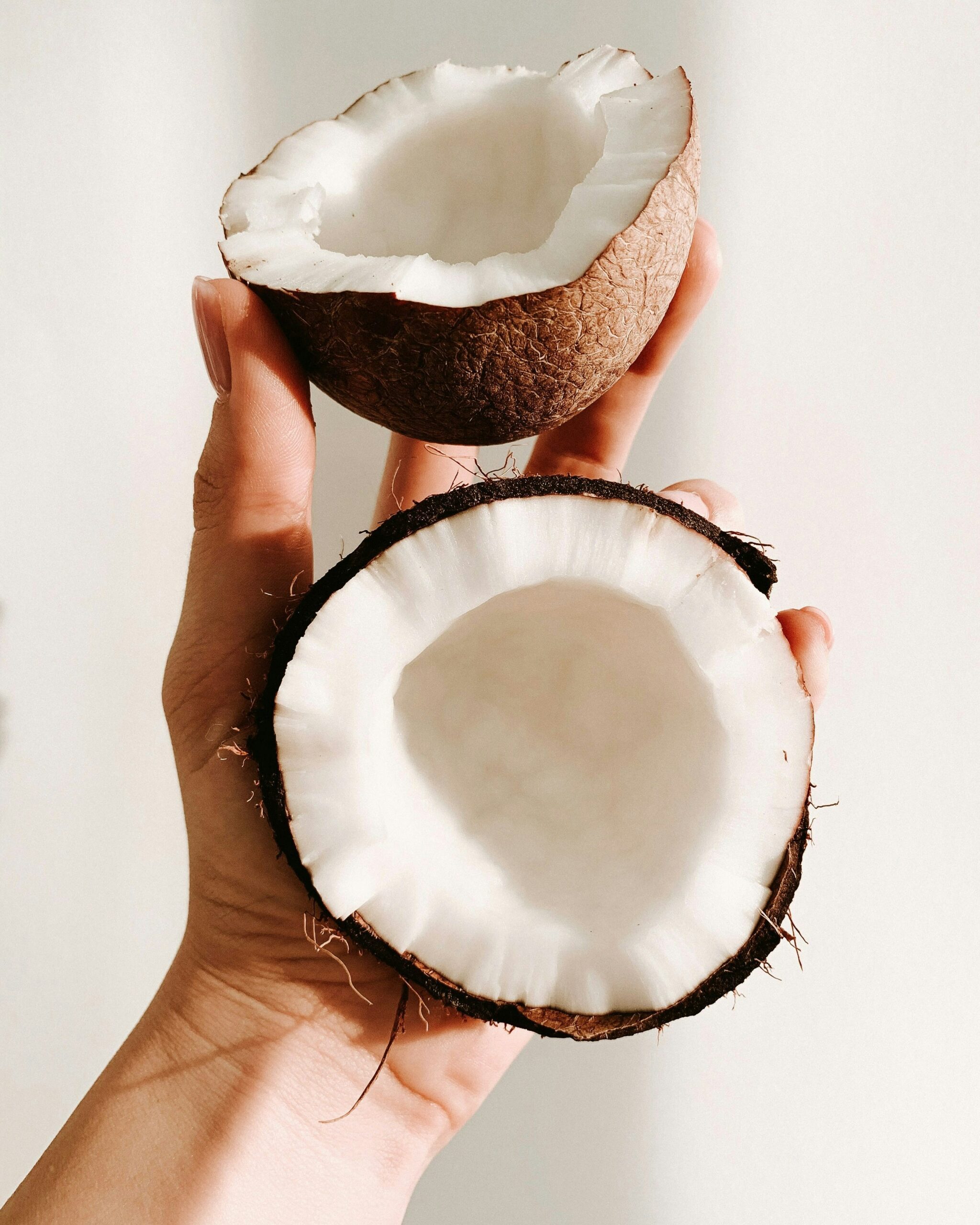 Bienfaits de la noix de coco 