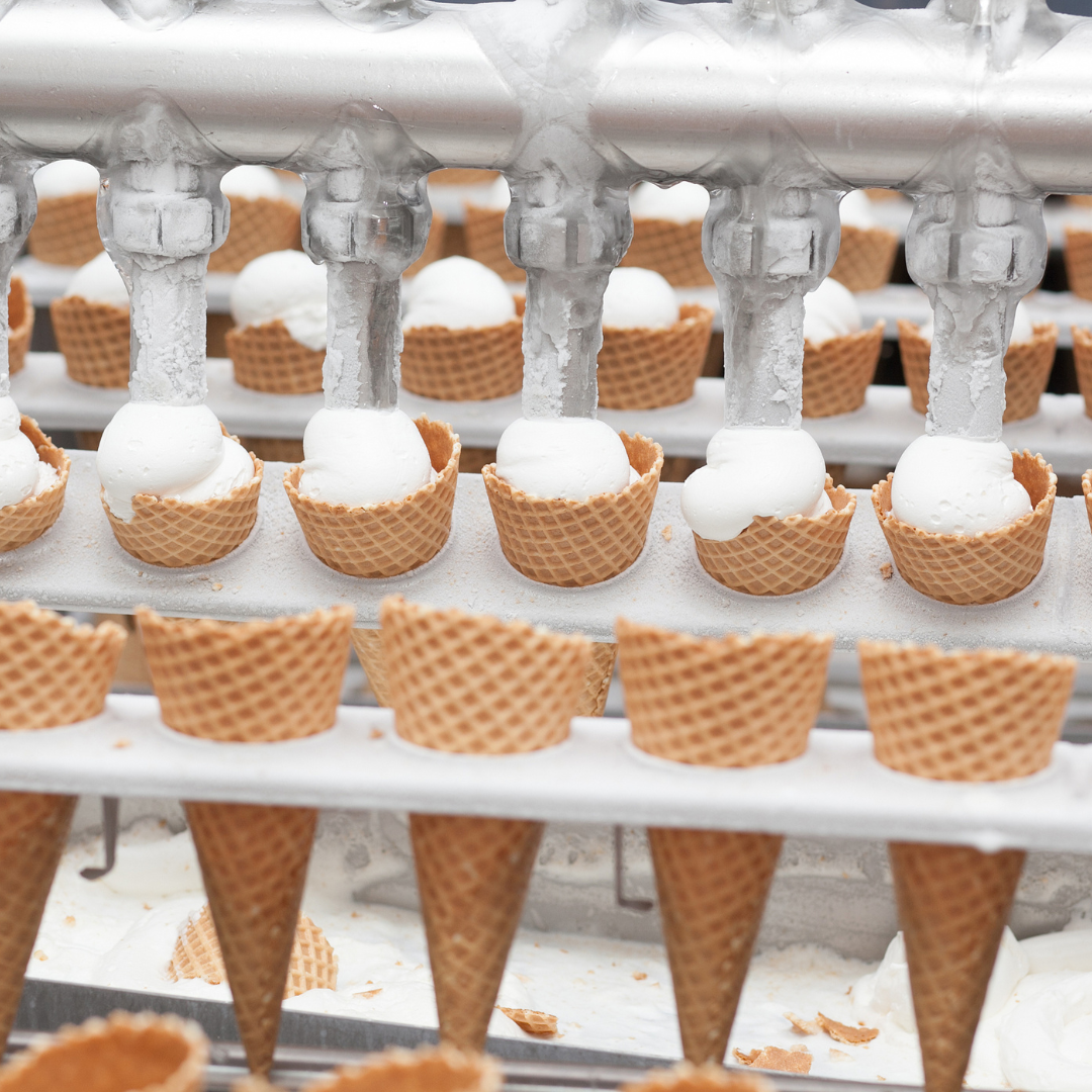 Glaces maison pour régimes alimentaires