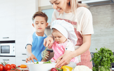 Quelle glace pour bébé ?